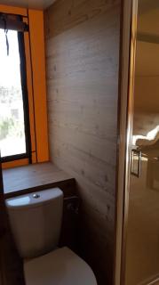 Village Glamping Biscione - 2