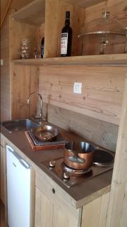 Village Glamping Biscione - 6