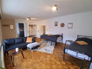 Apartment Aigner - 8