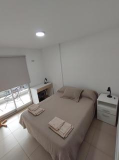 Departamento Rivera Siete - 2