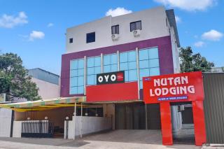 Super Hotel O NUTAN LODGING - 9