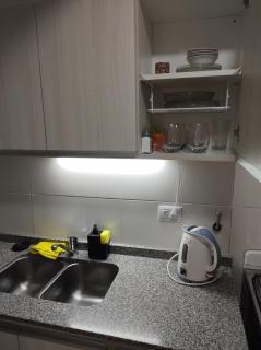 Departamento Rivera Siete - 3