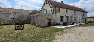 Le Clos des chênes rouges - 8