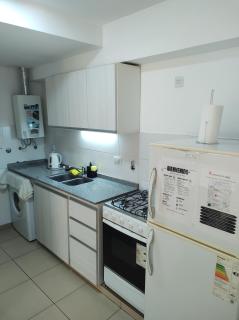 Departamento Rivera Siete - 5