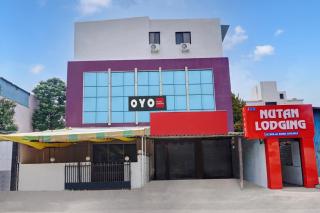 Hotel O Nutan Lodging - 9