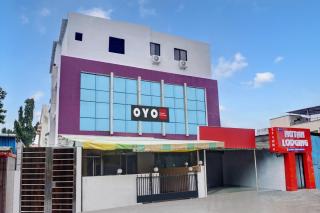 Hotel O Nutan Lodging - 9
