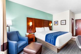 comfort inn - 7