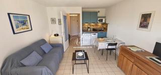 studio avec terrasse a 500m de la plage cavaliere - 7