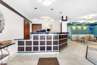 comfort inn - Marion - 6