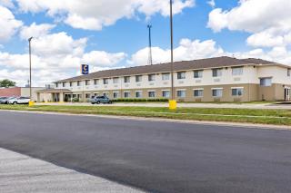 comfort inn - 5
