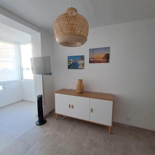 GR CANAL 19 - Piso un dormitorio 50 m del mar - 7