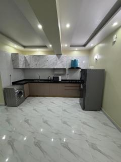 Elite Apartment, Banana-Very Near To Dar Es Salaam International Airport - Daressalam - 7