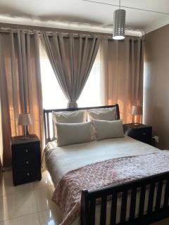 Estelle Family cottage - Johannesburg - 7