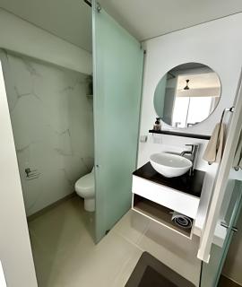 Suite Frente al Mar en Cartagena 1404 - 2