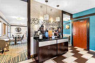 comfort inn - Marion - 2