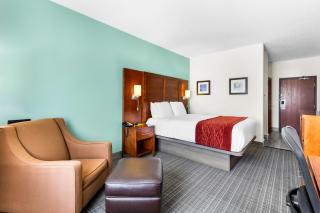 comfort inn - Marion - 1
