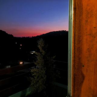 Makot at Binsar - 7