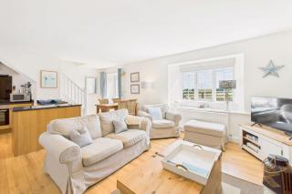 Host & Stay - Dove Cottage - Warkworth - 4