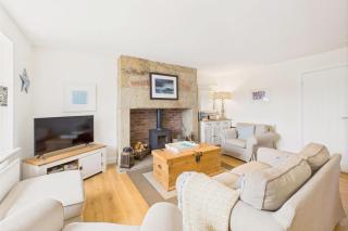 Host & Stay - Dove Cottage - Warkworth - 2