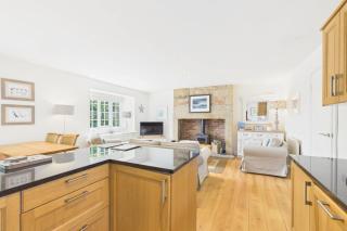 Host & Stay - Dove Cottage - Warkworth - 1