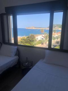 Apartment with Sea View in Jávea - 3