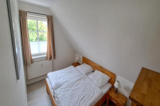 Ferienwohnung Lachmöwe Dagebüll - Dagebüll - 9