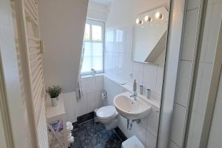 Ferienwohnung Lachmöwe Dagebüll - Dagebüll - 6