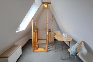 Ferienwohnung Lachmöwe Dagebüll - Dagebüll - 5