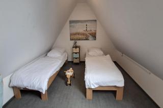 Ferienwohnung Lachmöwe Dagebüll - Dagebüll - 4