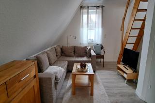 Ferienwohnung Lachmöwe Dagebüll - Dagebüll - 2
