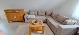 Ferienwohnung Lachmöwe Dagebüll - 1