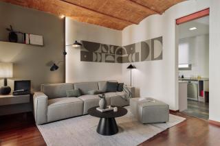 Cotoca - 3 bedrooms and balcony in Eixample Dreta - 4