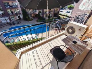 Apartment 15 Sea Grace - 1
