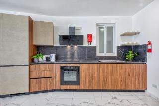 New! Sant Anna Residences, Apt 4 by SF Homes - 9