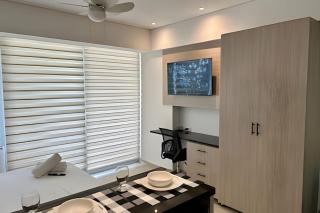 Suite con vista al mar Cartagena CB808 - 8