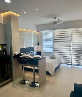 Suite con vista al mar Cartagena CB808 - 8