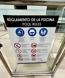 Suite con vista al mar Cartagena CB808 - 7