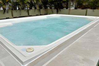 Suite con vista al mar Cartagena CB808 - 6