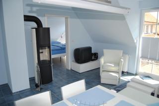 de Obendtied - Wohnung 4 - 9