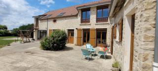 Le Clos des chênes rouges - - 9