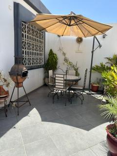 Mountain View accommodation - Oulad Akkou - 7