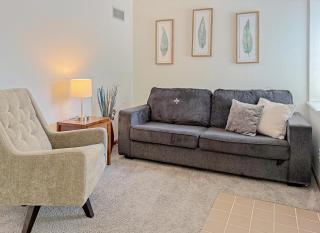 Chic 2br - 2 Min From Icubs - Des Moines - 9