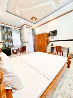 CT Morning Hotel - Cần Thơ - 7