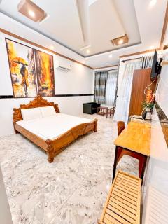 CT Morning Hotel - Cần Thơ - 3