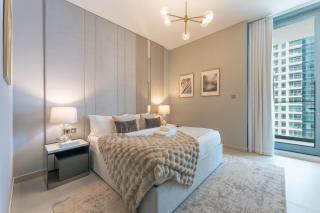 Unique & Stunning Marina Views LIV Residence 2BR - 7