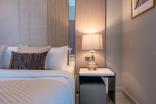 Unique & Stunning Marina Views LIV Residence 2BR - 5