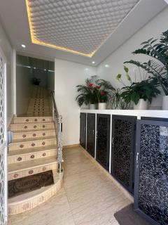 Mountain View accommodation - Oulad Akkou - 9