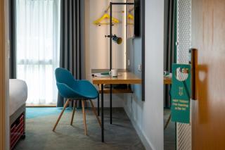 Lodge at Solent - Fareham - 2