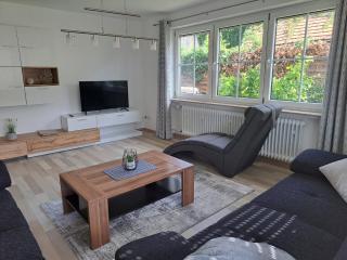 Ferienwohnung im Ries - 8