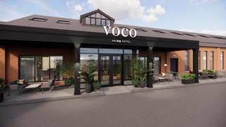 voco Rockingham Forest Corby by IHG - Corby - 9